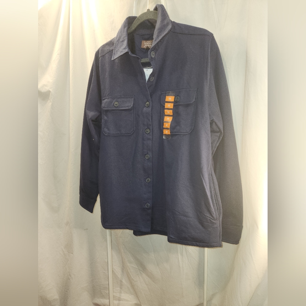 Berkeley Jenson Jacket